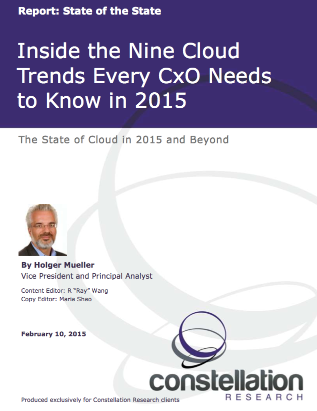 Npetouhoff_state_of_state_custserv 9 Cloud Trends CXOs Need to Know 2015