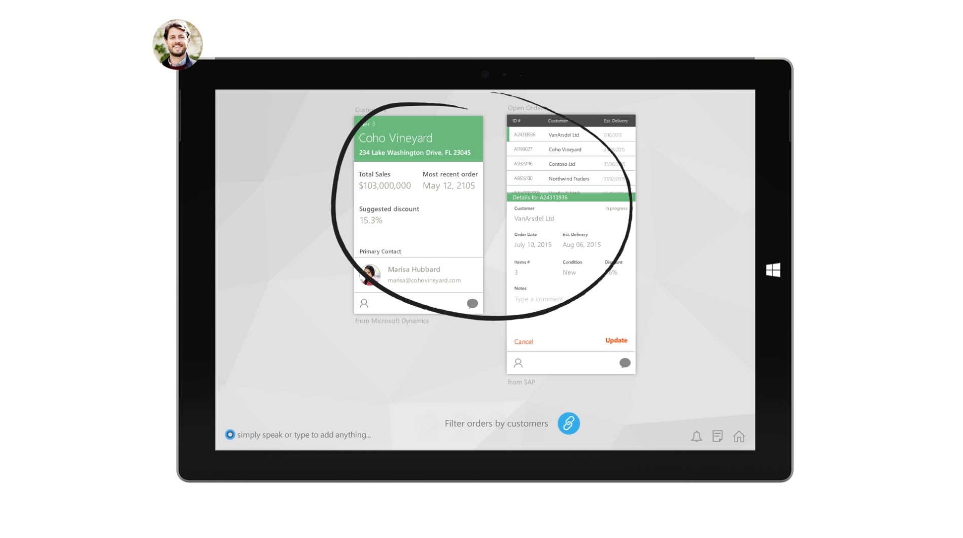 Microsoft Project Gigjam