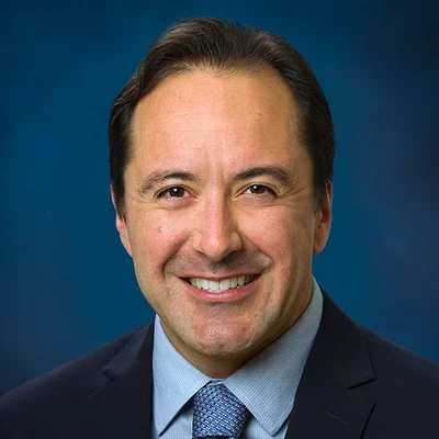 Aaron Miri