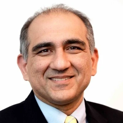 Ali Tarfreshi