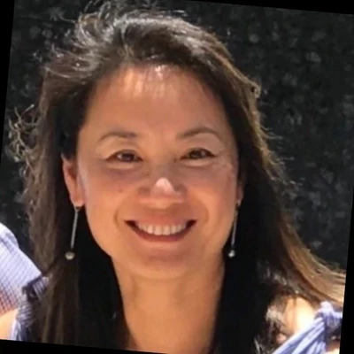 Isabelle Wang