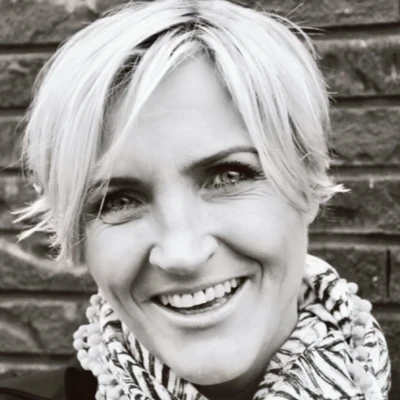 Mirjam Van Den Berg