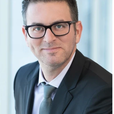 Niv Zilberman