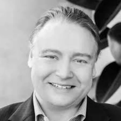 Brian Behlendorf