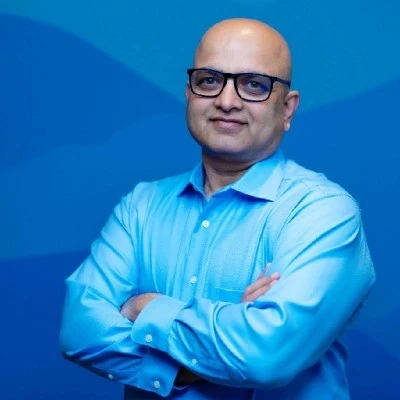 Vaibhav Natu