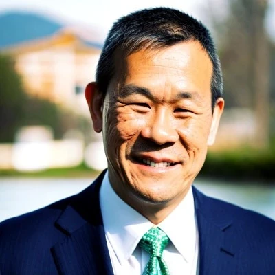 Walter Sun
