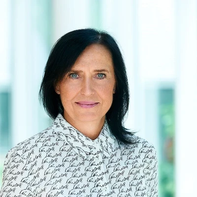 Bettina Uhlich