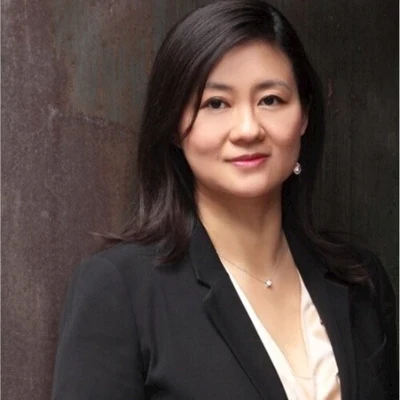 Rachel Zhang