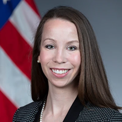Jacqueline Acker