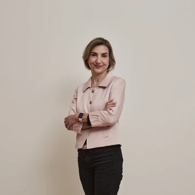 Katia Walsh