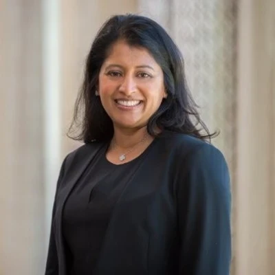 Sejal Amin