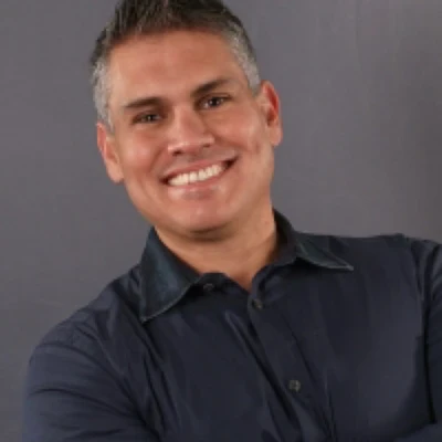 Angel Diaz