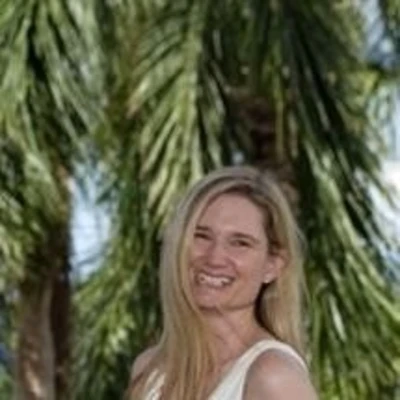 Tina Ferguson