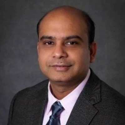 Ankur Jain