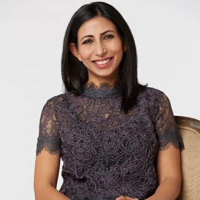 Leena Munjal