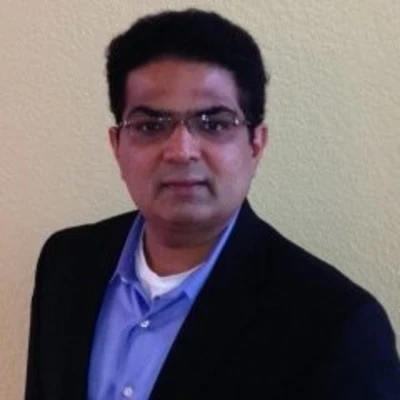 Kumar Dronamraju