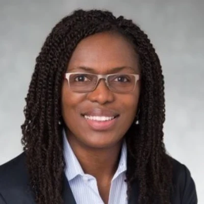 Ronke Ekwensi