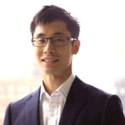Jon Chong