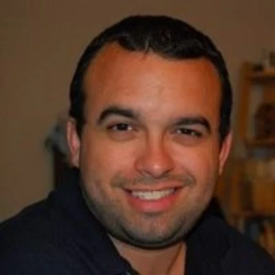Tony Sanchez