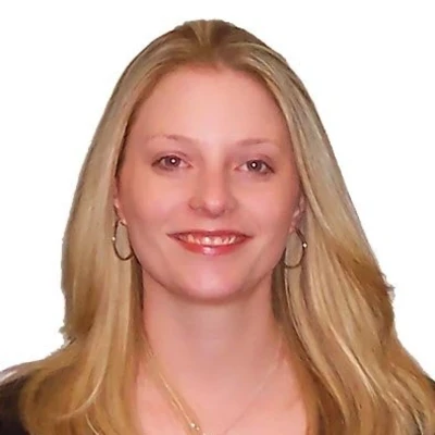 Kerri Hughes
