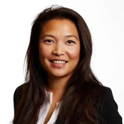 Louisa Wong 
