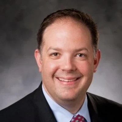 Jeffrey Ferranti