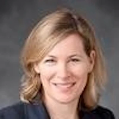 Caroline Arnold