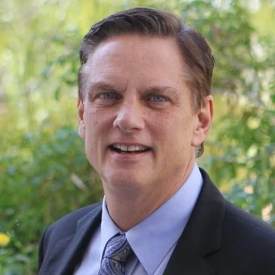 Mark Hartman