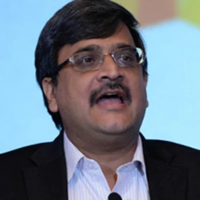 Shrijeet  Mishra