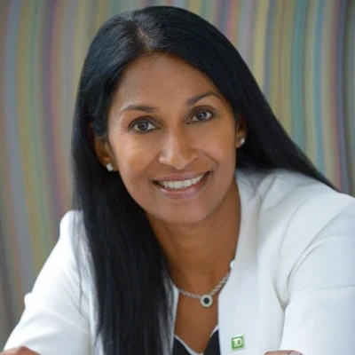 Lakshmi Stockham