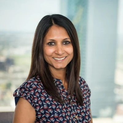 Tina Gupta