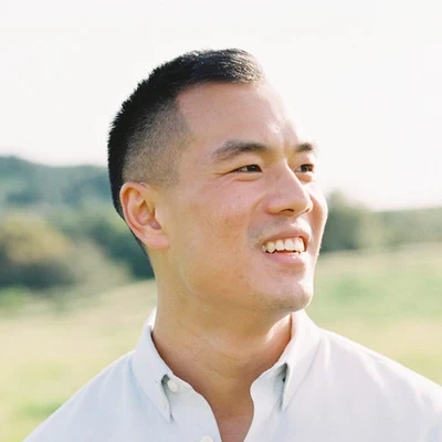 Andrew Mok