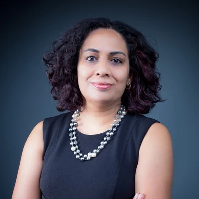 Ambica Rajagopal, PHD