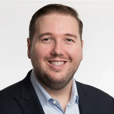 Jared Mabry