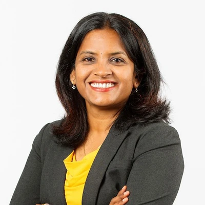 Anuradha Dodda