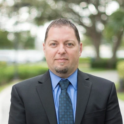 Daniel Mirsky