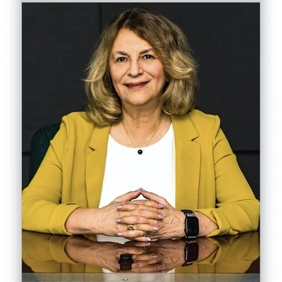 Gerri Sinclair