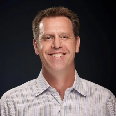 Steve Jarrett