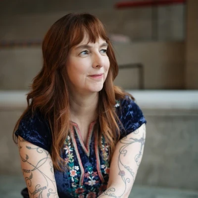 Heather Malenshek
