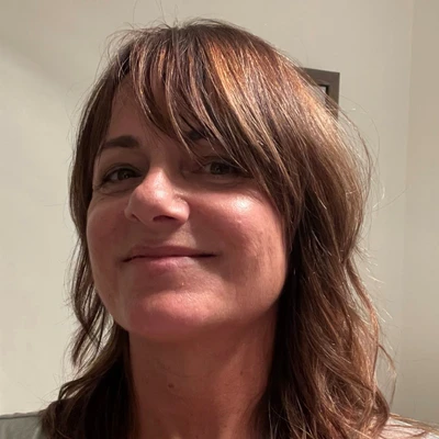 Julie Harvey