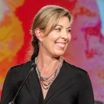 Melanie Huet