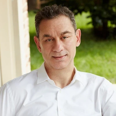 Dr. Albert Bourla