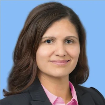Lidia Fonseca