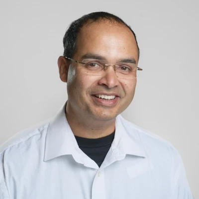 Avidypta (Avi) Guha