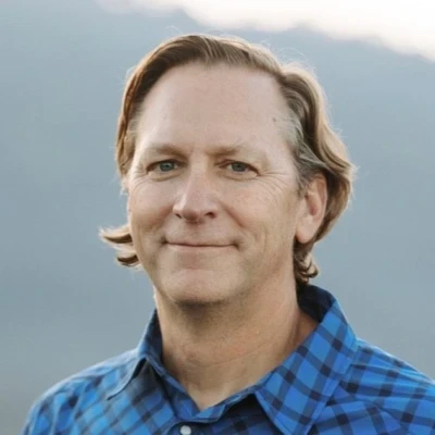 Steve Turk