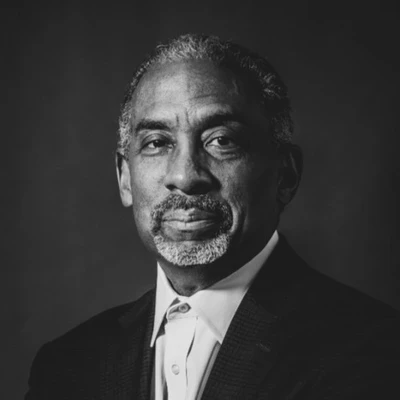 Colin Parris