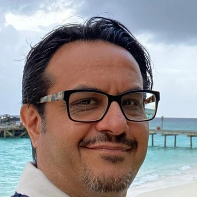 Yaser Al-Onaizan