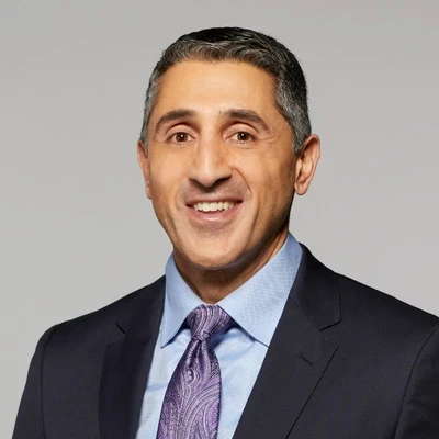 Vince Campisi