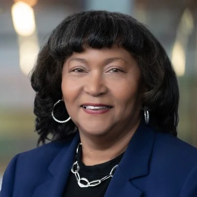 Yvonne Hodge
