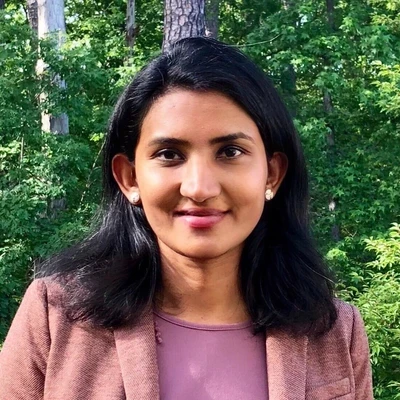 Sushma Punuru
